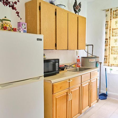 מיאמי Gallo Condo 33/Downtown/8St מראה חיצוני תמונה