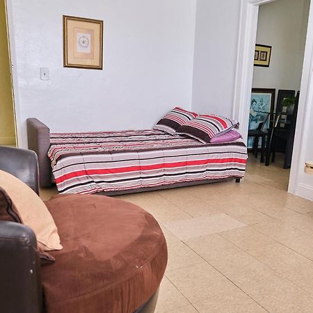 מיאמי Gallo Condo 33/Downtown/8St מראה חיצוני תמונה