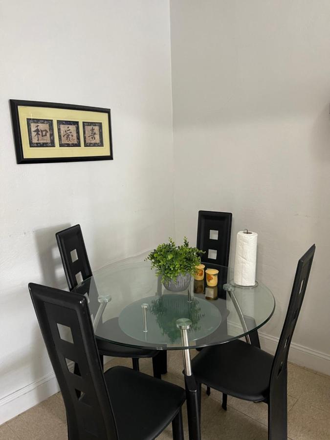 מיאמי Gallo Condo 33/Downtown/8St מראה חיצוני תמונה