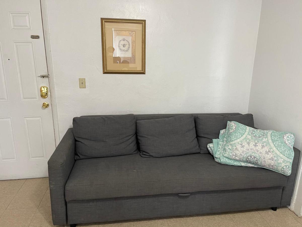 מיאמי Gallo Condo 33/Downtown/8St מראה חיצוני תמונה