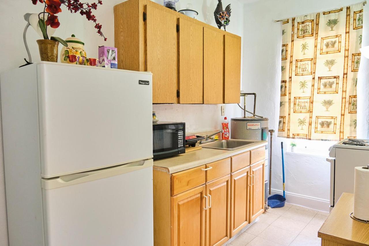מיאמי Gallo Condo 33/Downtown/8St מראה חיצוני תמונה