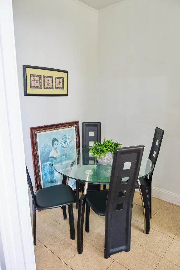 מיאמי Gallo Condo 33/Downtown/8St מראה חיצוני תמונה