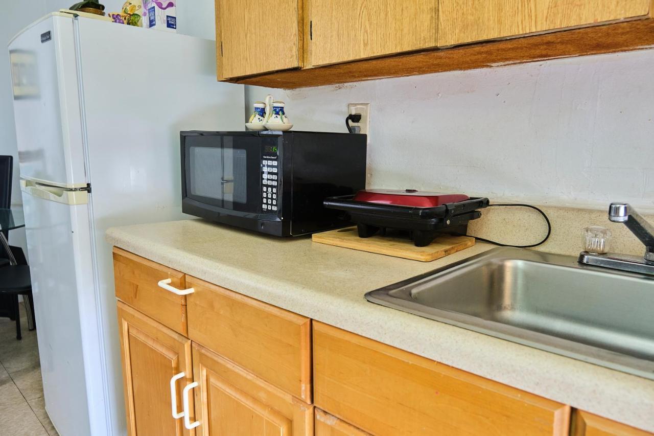 מיאמי Gallo Condo 33/Downtown/8St מראה חיצוני תמונה