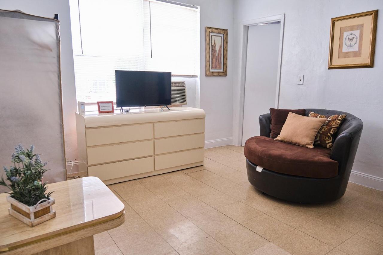 מיאמי Gallo Condo 33/Downtown/8St מראה חיצוני תמונה