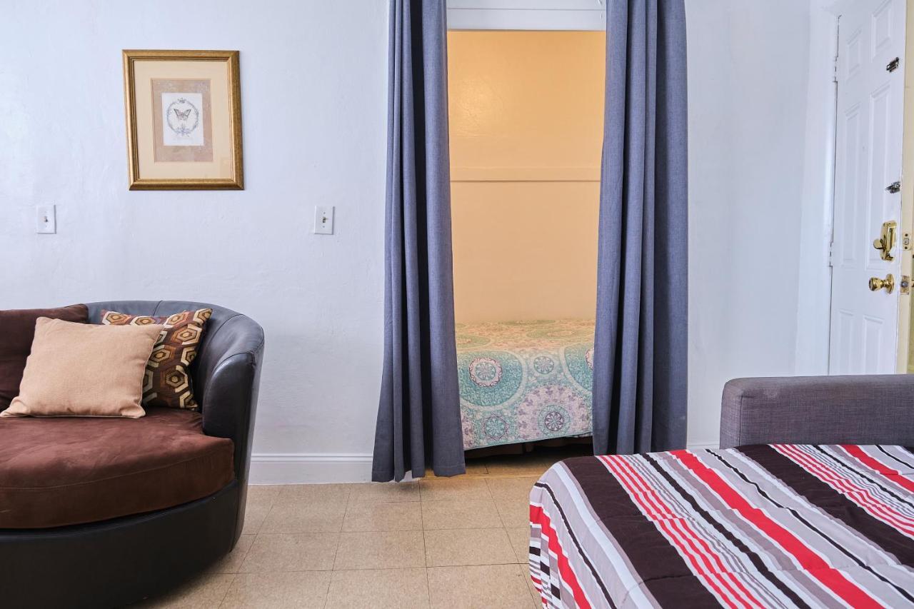 מיאמי Gallo Condo 33/Downtown/8St מראה חיצוני תמונה