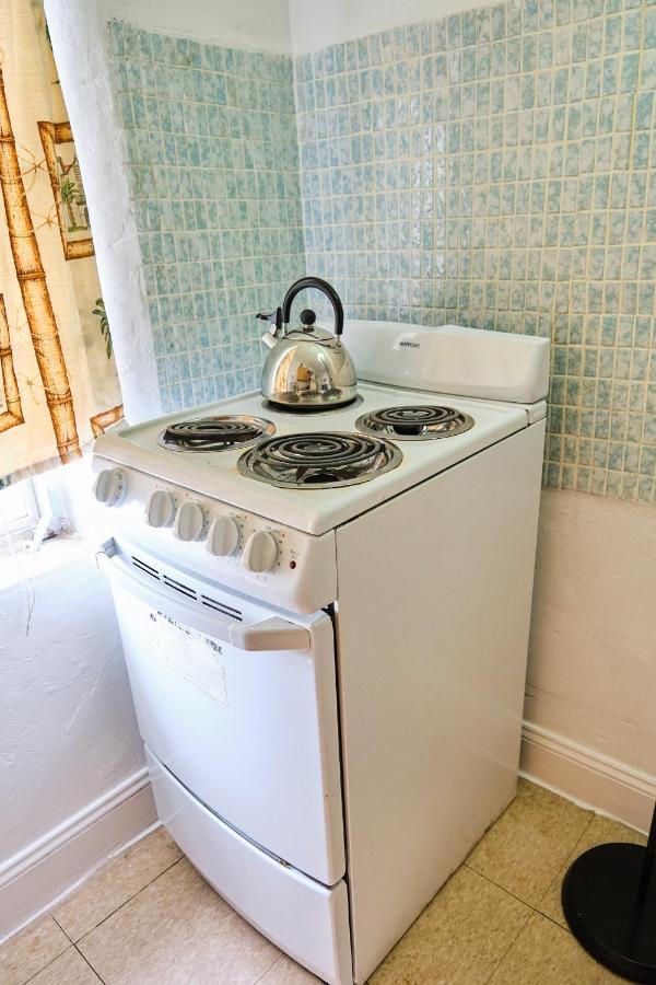 מיאמי Gallo Condo 33/Downtown/8St מראה חיצוני תמונה