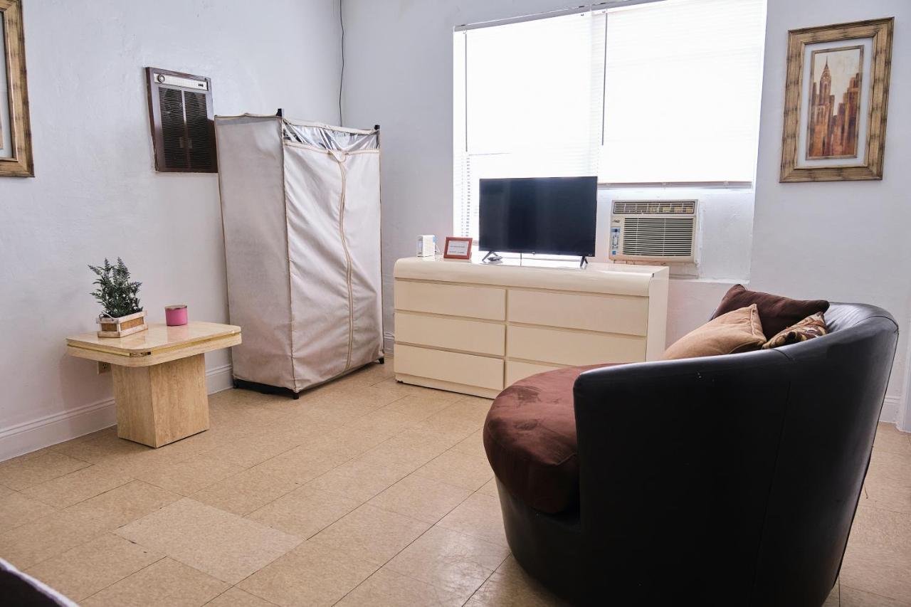 מיאמי Gallo Condo 33/Downtown/8St מראה חיצוני תמונה