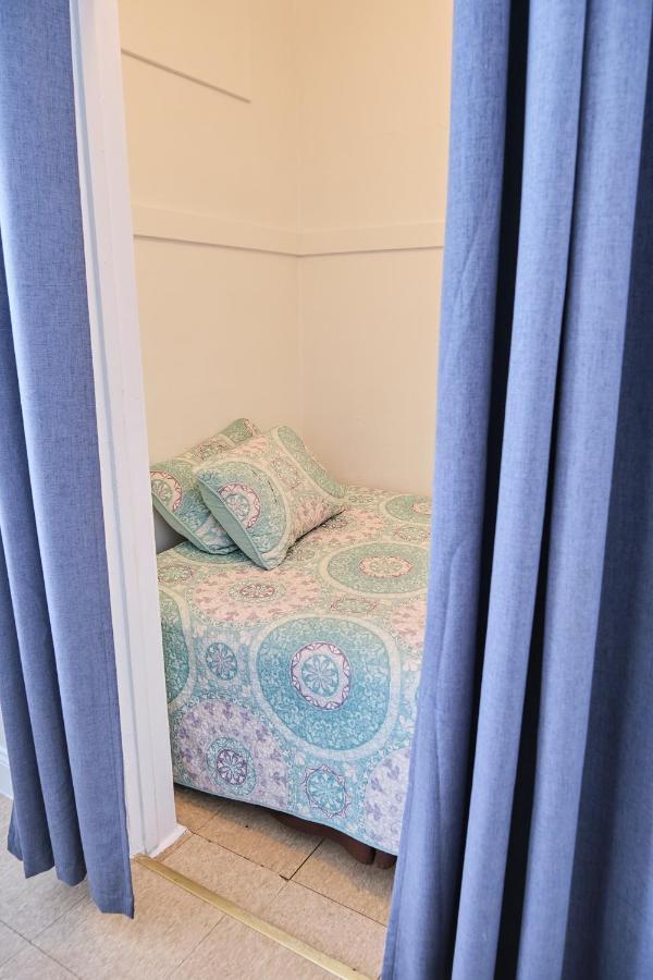 מיאמי Gallo Condo 33/Downtown/8St מראה חיצוני תמונה