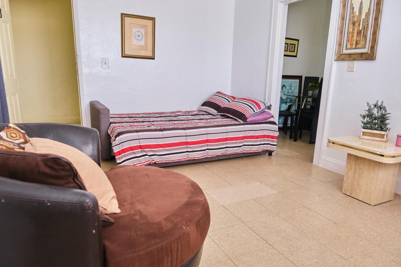 מיאמי Gallo Condo 33/Downtown/8St מראה חיצוני תמונה