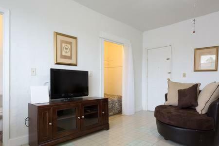 מיאמי Gallo Condo 33/Downtown/8St מראה חיצוני תמונה